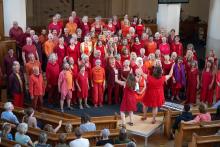 Gasworks Choir Concerts